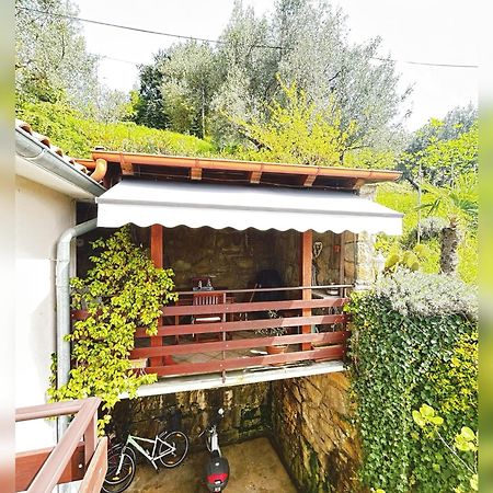 ルツィヤ Loft Secaヴィラ エクステリア 写真