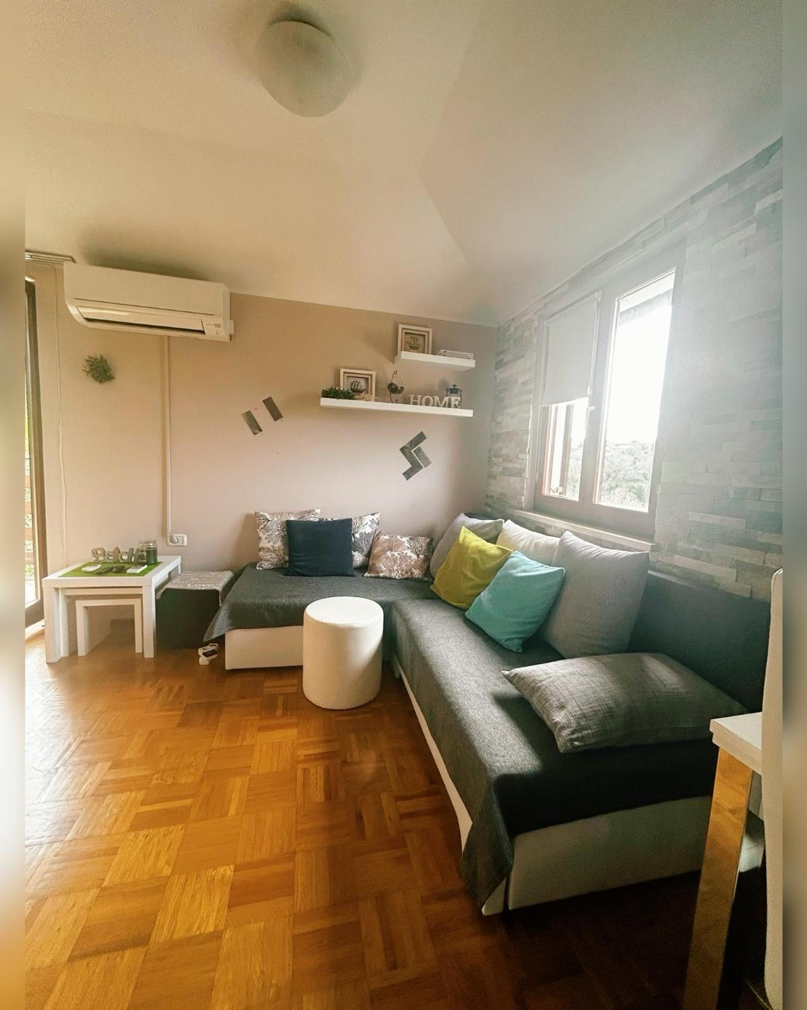 ルツィヤ Loft Secaヴィラ エクステリア 写真