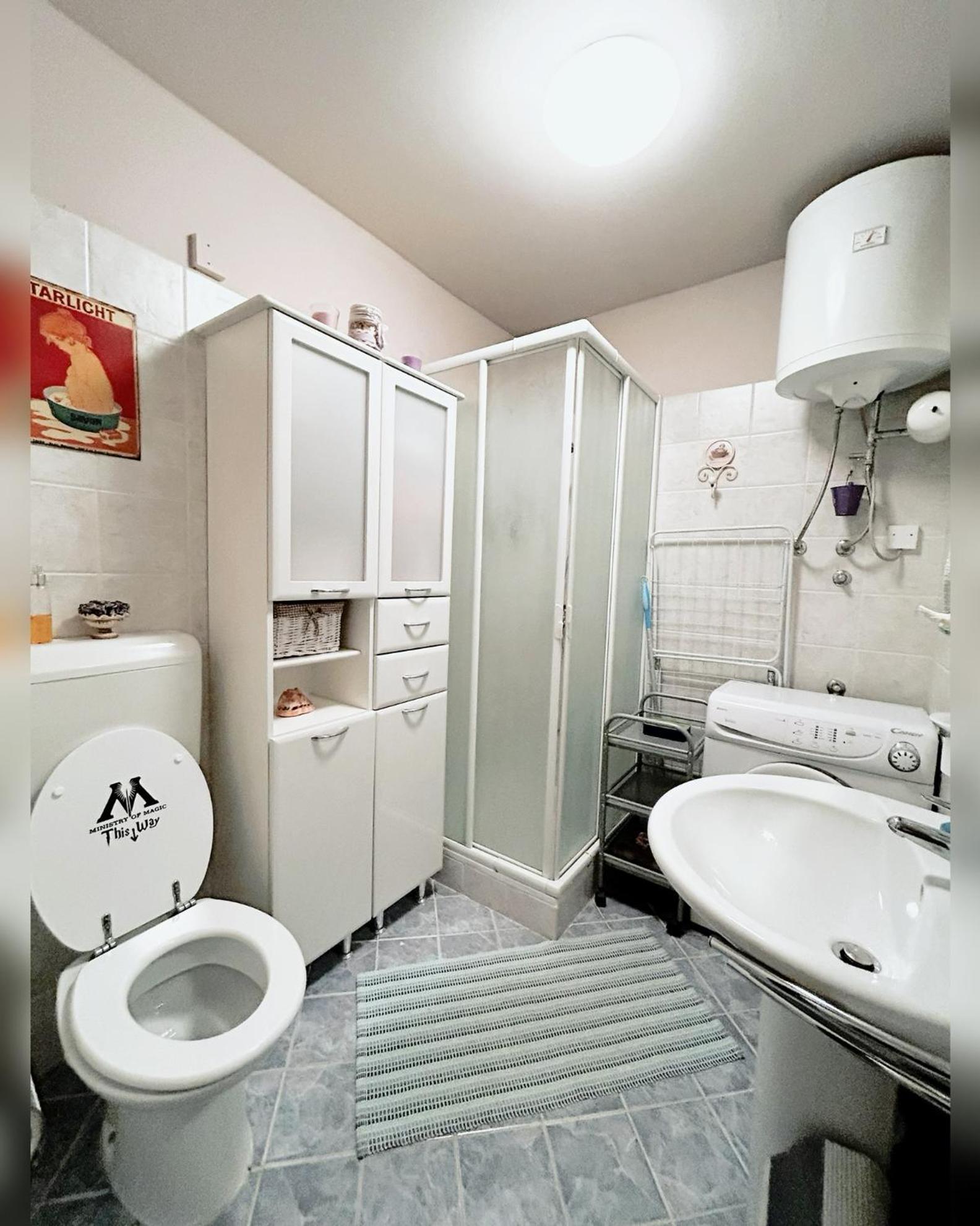 ルツィヤ Loft Secaヴィラ エクステリア 写真