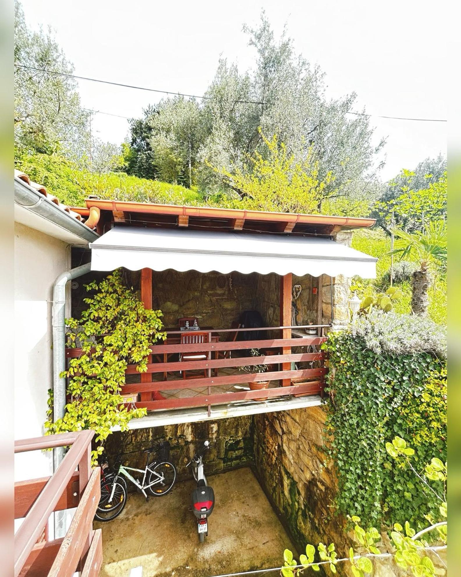 ルツィヤ Loft Secaヴィラ エクステリア 写真