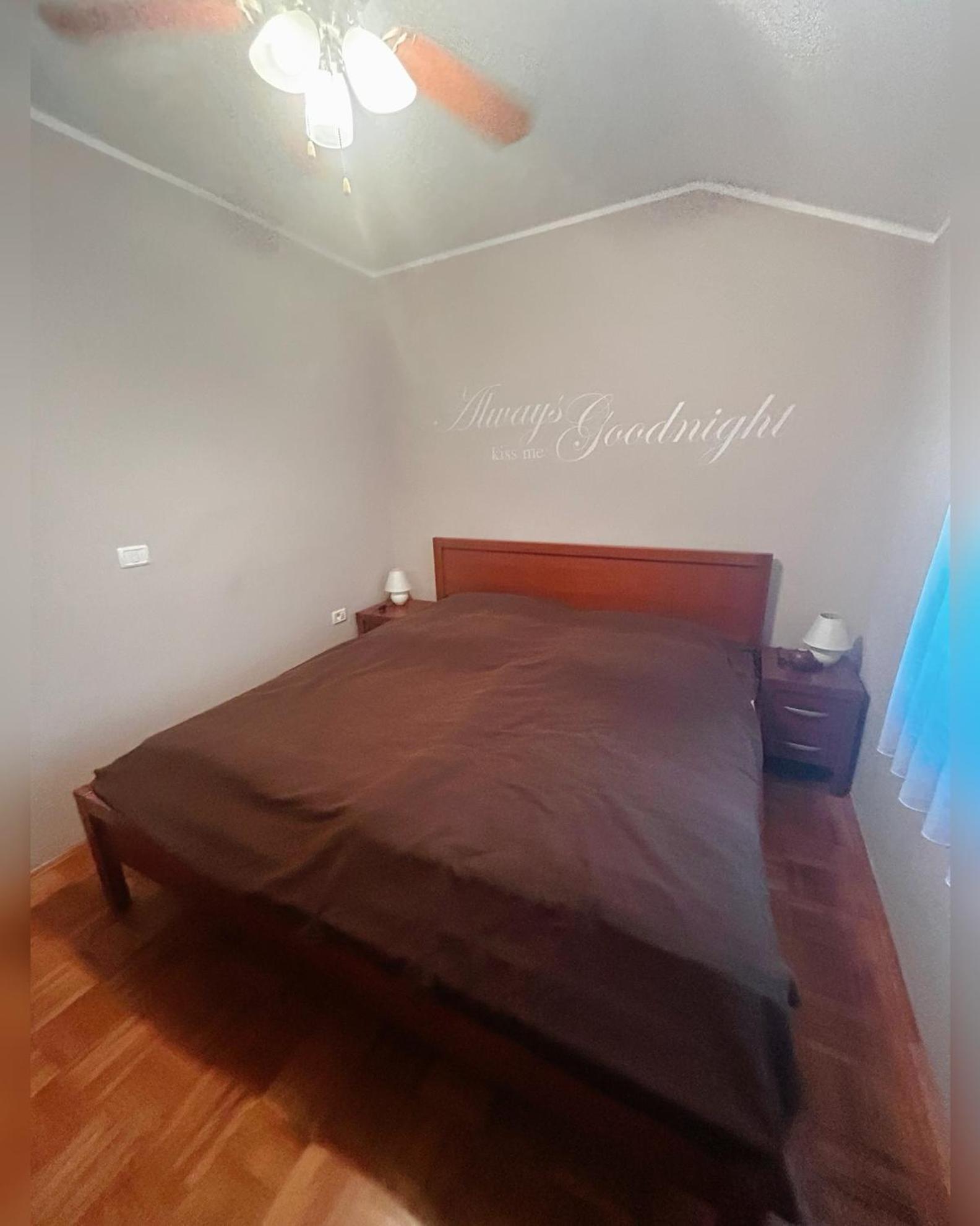 ルツィヤ Loft Secaヴィラ エクステリア 写真